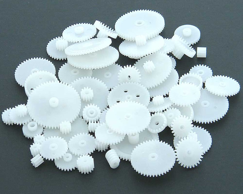 plastic gear